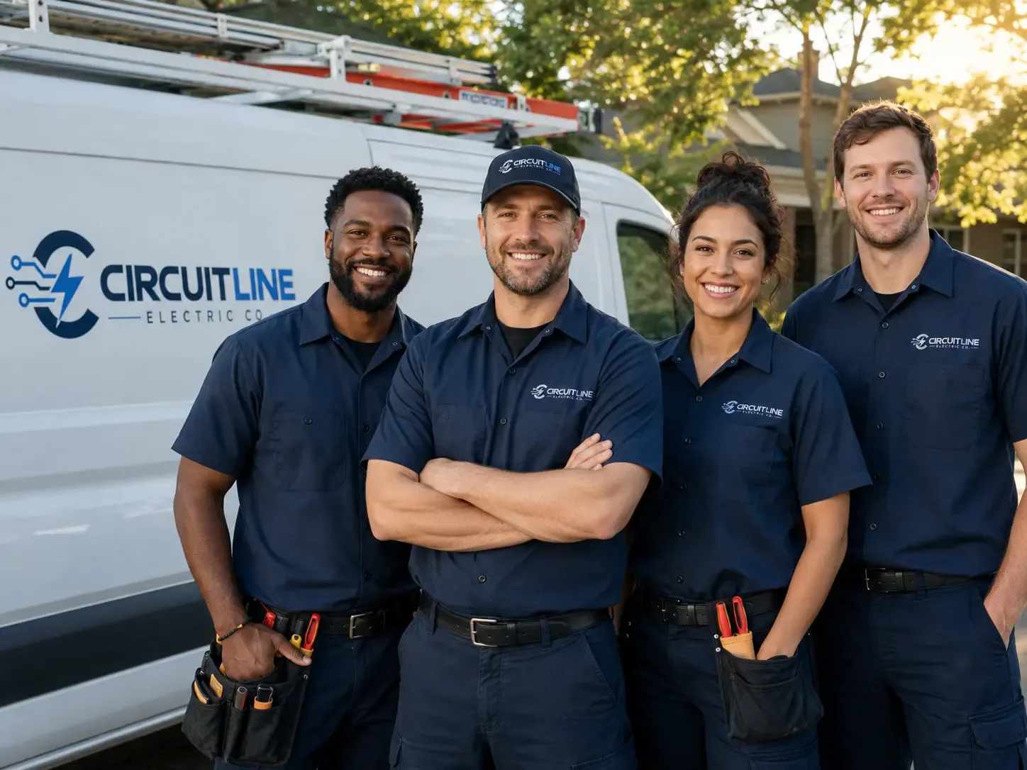 Whole Home Rewiring company in Mullica Hill, NJ